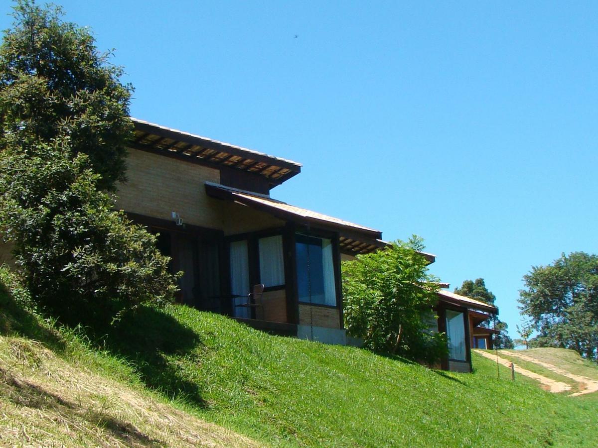 Pousada Villa Catarina جونكالفيس المظهر الخارجي الصورة